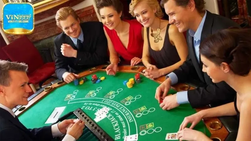 Bật mí chiến thuật chơi Roulette Vin777 hiệu quả