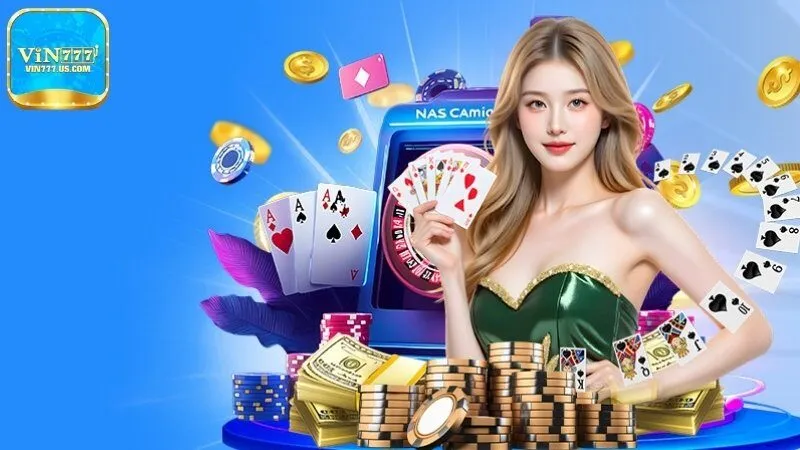 Giới thiệu về Vin777