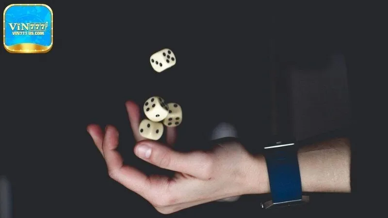 Lời khuyên cho thành viên tại Vin777 để chơi có trách nhiệm