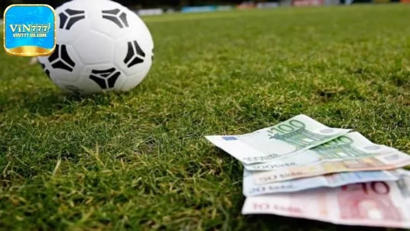 Một số hình thức cá cược phổ biến của kèo này