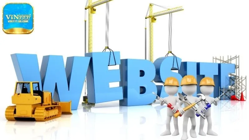 Thời gian Vin777 bảo trì - Lịch trình mới nhất