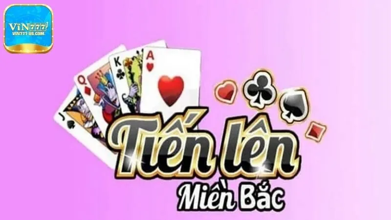Tiến Lên Miền Bắc hay còn gọi đồng chất đồng màu
